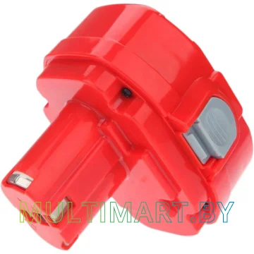 Аккумулятор Makita PA18 (18В/1.3 Ah) картинка 3